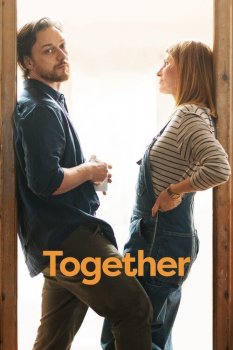 Вместе / Together (2021) WEBRip 1080p | Pazl Voice