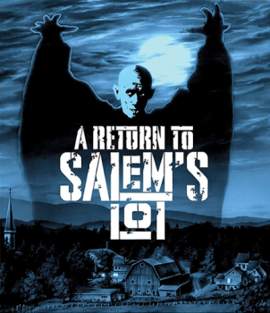 Возвращение в Салем / A Return to Salem's Lot (1987) BDRip-AVC от msltel | A