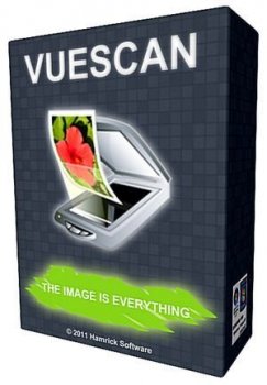 VueScan Professional 9.7.66 (2021) PC | RePack & Portable by elchupacabra