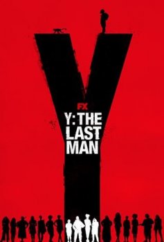 Y. Последний мужчина / Y: The Last Man [01x01-05 из 10] (2021) WEBRip 1080p | LakeFilms