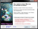 Growbot (2021) PC | RePack от FitGirl