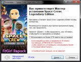 Space Crew: Legendary Edition [v AAAT :15221] (2020-2021) PC | RePack от FitGirl