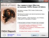 The Dark Pictures Anthology: House of Ashes [+ DLC] (2021) PC | RePack от FitGirl