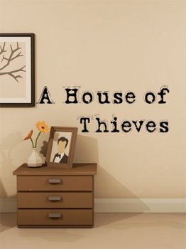 A House of Thieves [v 1.4.1] (2021) PC | RePack от FitGirl