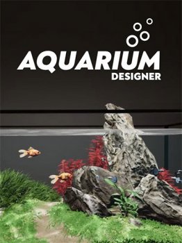 Aquarium Designer (2021) PC | RePack от FitGirl