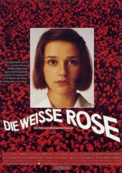 Белая роза / Die weiße Rose (1982) BDRip-AVC от msltel | L1