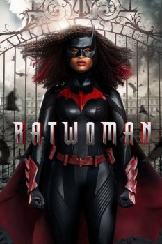 Бэтвумен / Batwoman [03x01-02] (2021) WEB-DLRip | TVShows