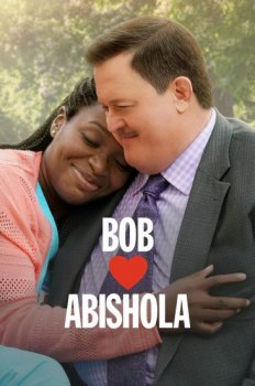 Боб любит Абишолу / Bob Hearts Abishola [03x01-04 из 18] (2021) WEBRip | TVShows