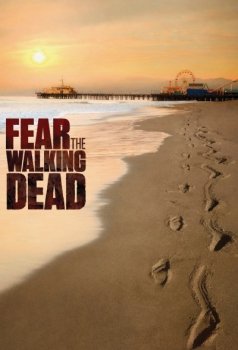 Бойтесь ходячих мертвецов / Fear the Walking Dead [07x01-02 из 16] (2021) WEBRip 1080p от Kerob | L2