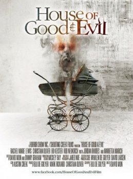 Дом добра и зла / House of Good and Evil (2013) HDRip | P