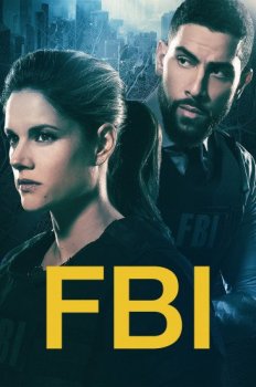 ФБР / FBI [04x01-03] (2021) WEBRip | TVShows