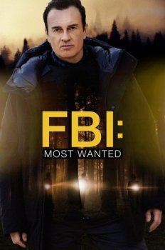 ФБР: Самые разыскиваемые преступники / FBI: Most Wanted [03x01-03] (2021) WEBRip | TVShows