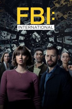 ФБР: За границей / FBI: International [01x01-03] (2021) WEB-DLRip | TVShows