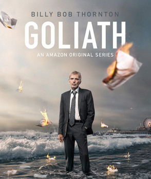 Голиаф / Goliath [S04] (2021) WEB-DLRip 720p | RG.Paravozik