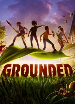 Grounded [v 0.11.1.3373 | Early Access] (2020) PC | RePack от Pioneer