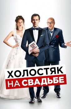 Холостяк на свадьбе / Le discours (2020) WEB-DLRip 720p | D