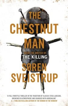 Каштановый человечек / The Chestnut Man [S01] (2021) WEB-DLRip | КПК | SDI Media