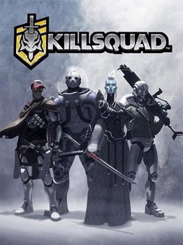 Killsquad [v 1.0.0.9] (2021) PC | RePack от FitGirl