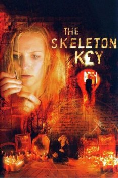 Ключ от всех дверей / The Skeleton Key (2005) BDRemux 1080p | D, P2, A