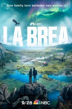 Ла-Брея / La Brea [01x01-02 из 05] (2021) WEB-DLRip | TVShows