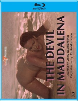 Маддалена / Maddalena / The Devil in Maddalena (1971) BDRip | A