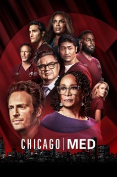 Медики Чикаго / Chicago Med [07x01-04] (2021) WEBRip | TVShows