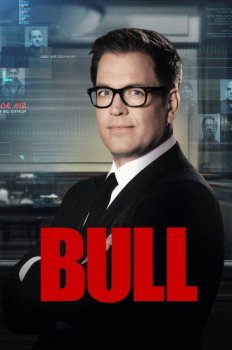 Мистер Булл / Bull [06x01-02] (2021) WEBRip | TVShows