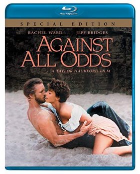 Несмотря ни на что / Against All Odds (1984) BDRip 720p от msltel | P, A, L1