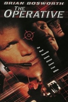 Оперативники / The Operative (2000) WEB-DL 1080p | P