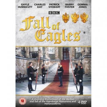 Падение Орлов / Fall of Eagles [01-13 из 13] (1974) TVRip-AVC | L1