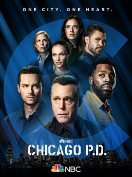 Полиция Чикаго / Chicago P.D. [09x01-03] (2021) WEB-DLRip | TVShows