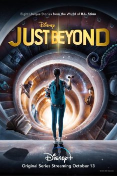 Просто запредельно / Just Beyond [S01] (2021) WEB-DLRip | TVShows