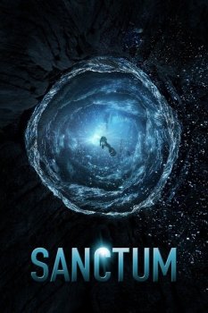 Санктум / Sanctum (2011) BDRemux 1080р | D, A