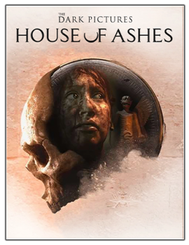 The Dark Pictures Anthology: House of Ashes [build 7575778 + DLC] (2021) PC | RePack от Chovka