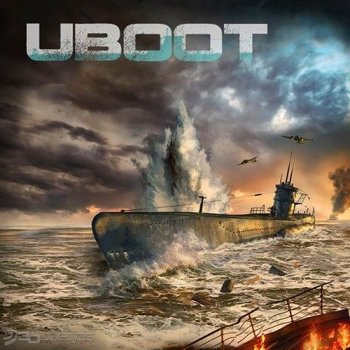 UBOAT [v b129 hotfix 4 | Early Access] (2019) PC | Лицензия