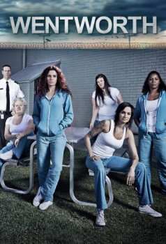 Уэнтуорт / Wentworth [09x01-07 из 10] (2021) WEB-DLRip | TVShows