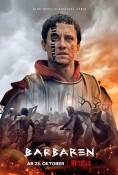 Варвары / Barbaren / Barbarians [S01] (2020) WEB-DLRip-AVC | Невафильм