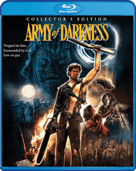 Зловещие мертвецы 3: Армия тьмы / Army of Darkness (1992) BDRip 1080p от HDReactor | P, P2, A | Theatrical Cut