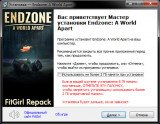 Endzone - A World Apart [v 1.1.7964.20330 + DLC + Win7 Fix] (2021) PC | RePack от FitGirl