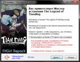 The Legend of Tianding (2021) PC | RePack от FitGirl