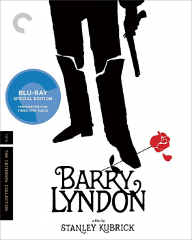 Барри Линдон / Barry Lyndon (1975) BDRip 1080p от NNNB | P, A