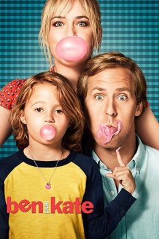 Бен и Кейт / Ben and Kate [S01] (2012-2013) WEB-DL 1080p | TVShows