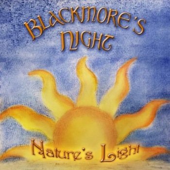 Blackmore's Night - Nature's Light [24-bit Hi-Res] (2021) FLAC