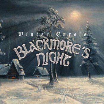 Blackmore's Night - Winter Carols [24-bit Hi-Res, Deluxe Edition, Remastered] (2001/2021) FLAC