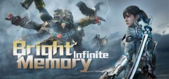 Bright Memory: Infinite - Ultimate Edition [v 1.03 + DLCs] (2021) PC | Лицензия
