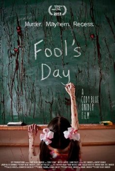 День дурака / Fool's Day (2013) WEBRip 720p | L1