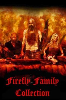 Дом 1000 трупов: Трилогия / House of 1000 Corpses: Trilogy (2003-2019) BDRip-AVC от DrVampir | D, P2, A, L2