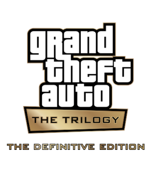 Grand Theft Auto: The Trilogy - The Definitive Edition [v 1.14296] (2021) PC | RePack от Decepticon