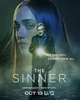 Грешница / The Sinner [04x01-04 из 08] (2021) WEBRip | LakeFilms