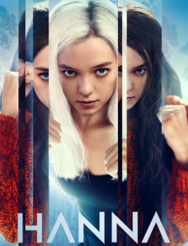 Ханна / Hanna [S01-02] (2019-2020) WEB-DLRip | LostFilm